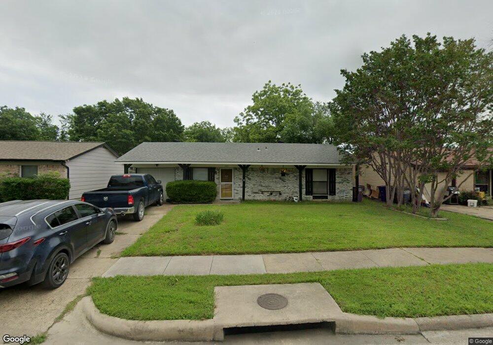 333 S 1st St, Wylie, TX 75098 - photo 1