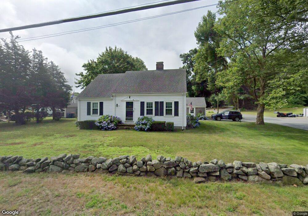 51 Acushnet Rd, Mattapoisett, MA 02739 - photo 1