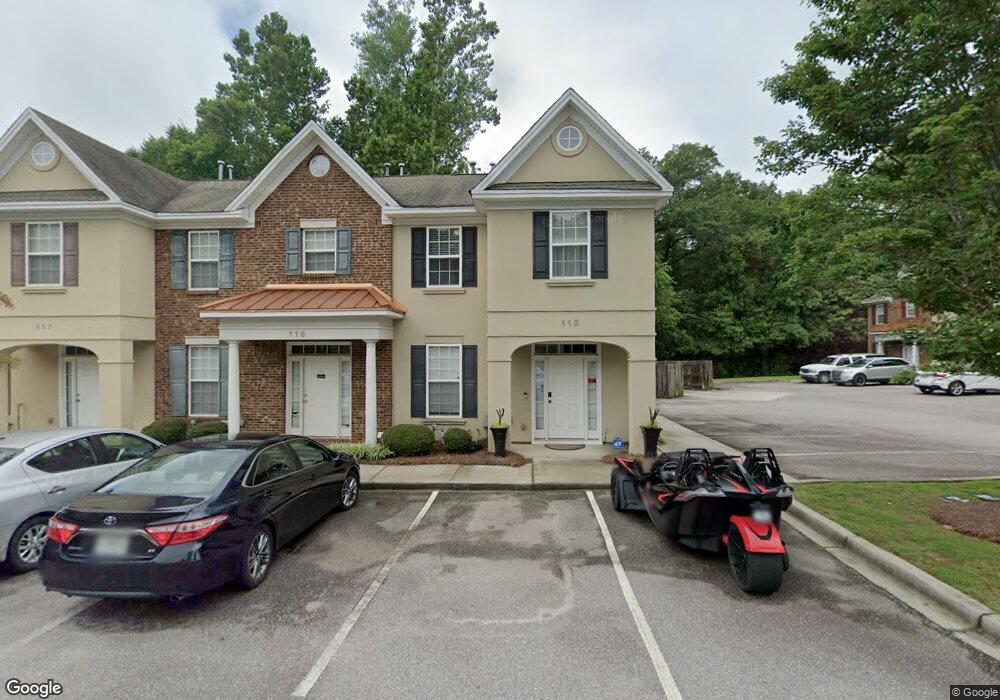 115 Tuscany Ct unit 16, Irmo, SC 29063 - photo 1