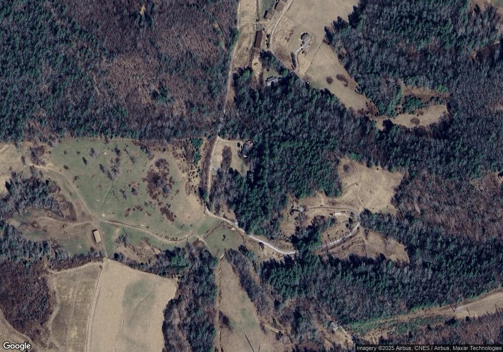 441 Old Glade Rd, Deep Gap, NC 28618 - photo 1