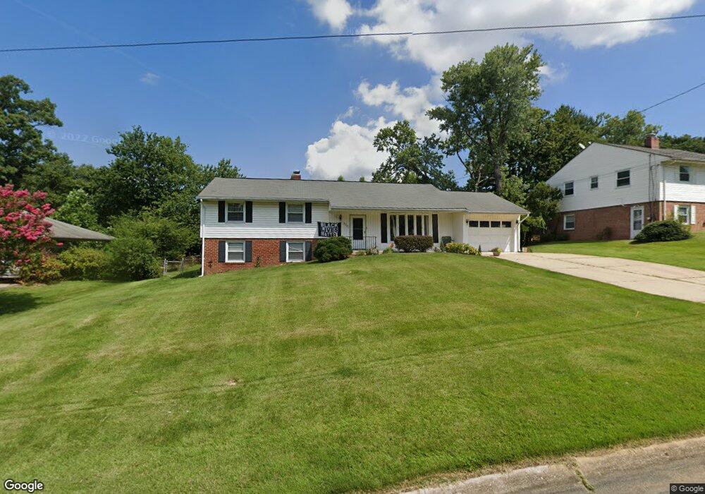 3122 Kilkenny St, Silver Spring, MD 20904 - photo 1