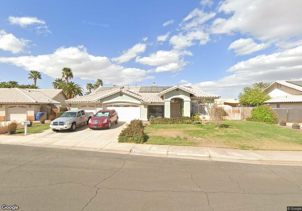3642 W 19th Place, Yuma, AZ 85364 - photo 1