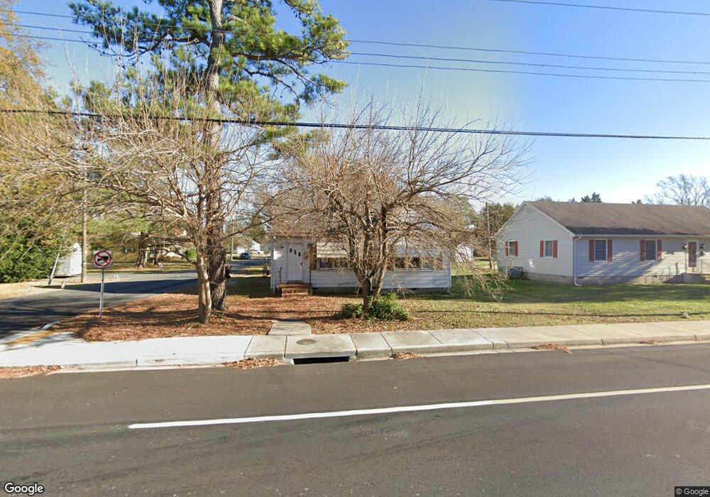 1210 Race St, Cambridge, MD 21613 - photo 1