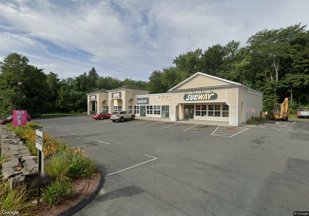 12 South Rd unit C, Somers, CT 06071 - photo 1