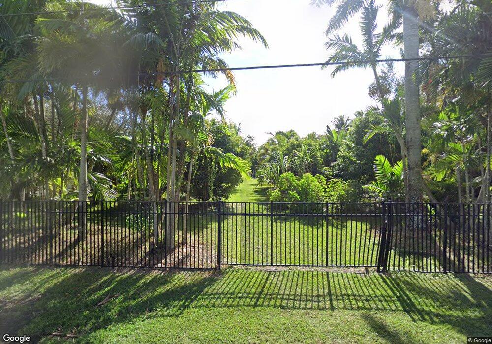 17620 SW 70th Place, Southwest Ranches, FL 33331 - photo 1