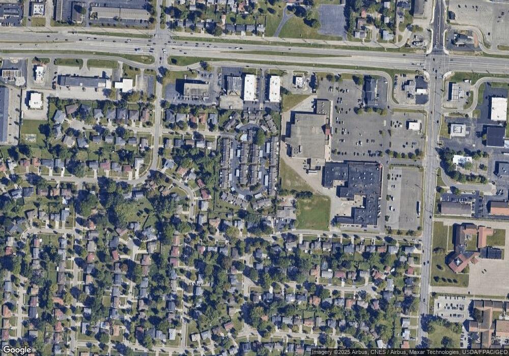 5803 Thada Ln unit 5803, Columbus, OH 43229 - photo 1