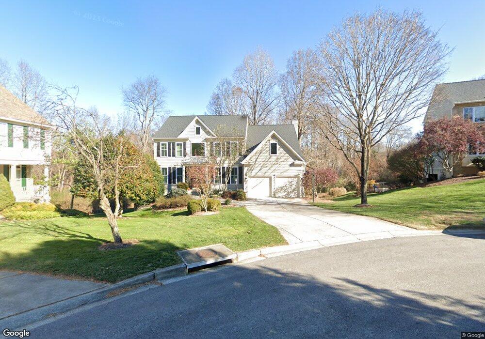 6632 Rising Waves Way, Columbia, MD 21044 - photo 1