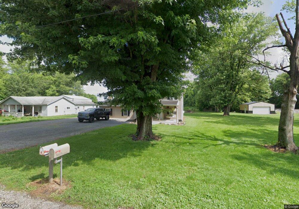 5652 E 400 S, Franklin, IN 46131 - photo 1