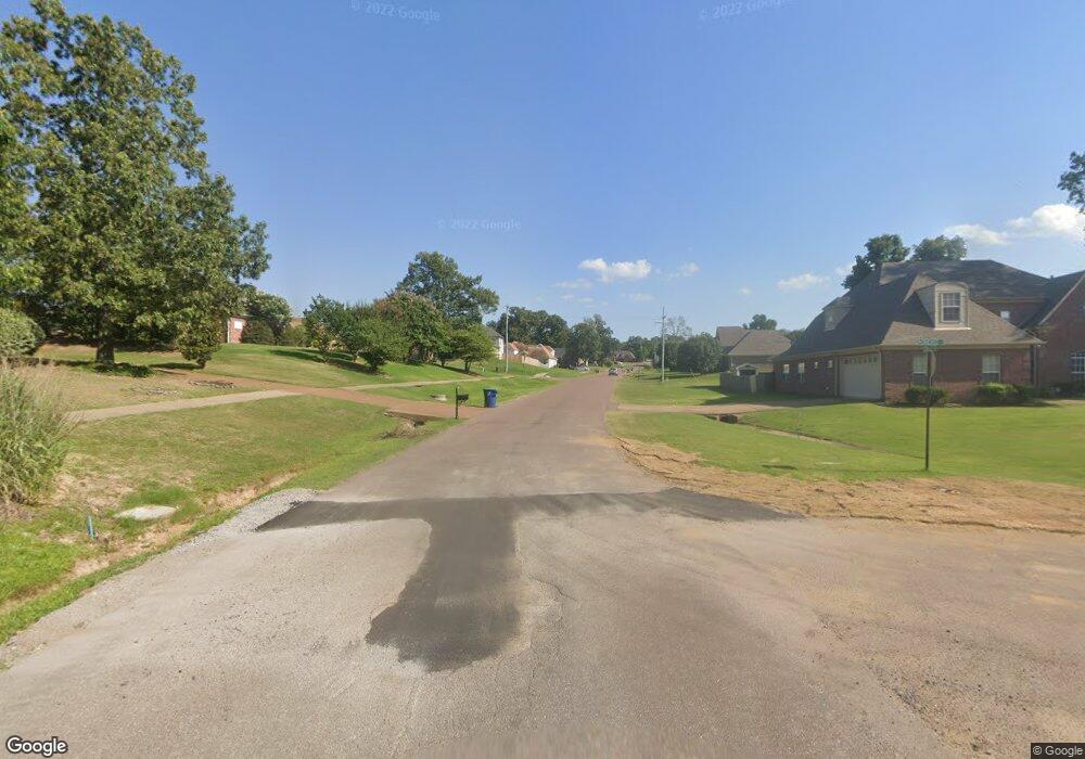 0 Carlee Dr unit 2325328, Hernando, MS 38632 - photo 1