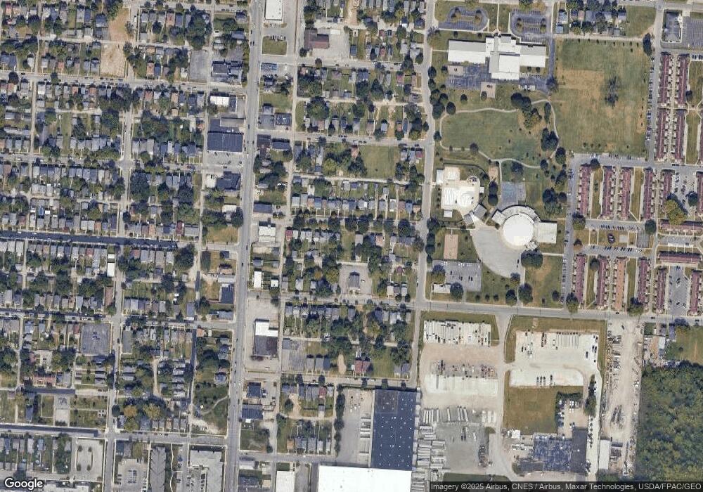 487 E Hinman Ave unit 489, Columbus, OH 43207 - photo 1