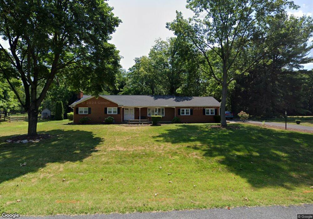 7909 Runnymeade Dr, Frederick, MD 21702 - photo 1