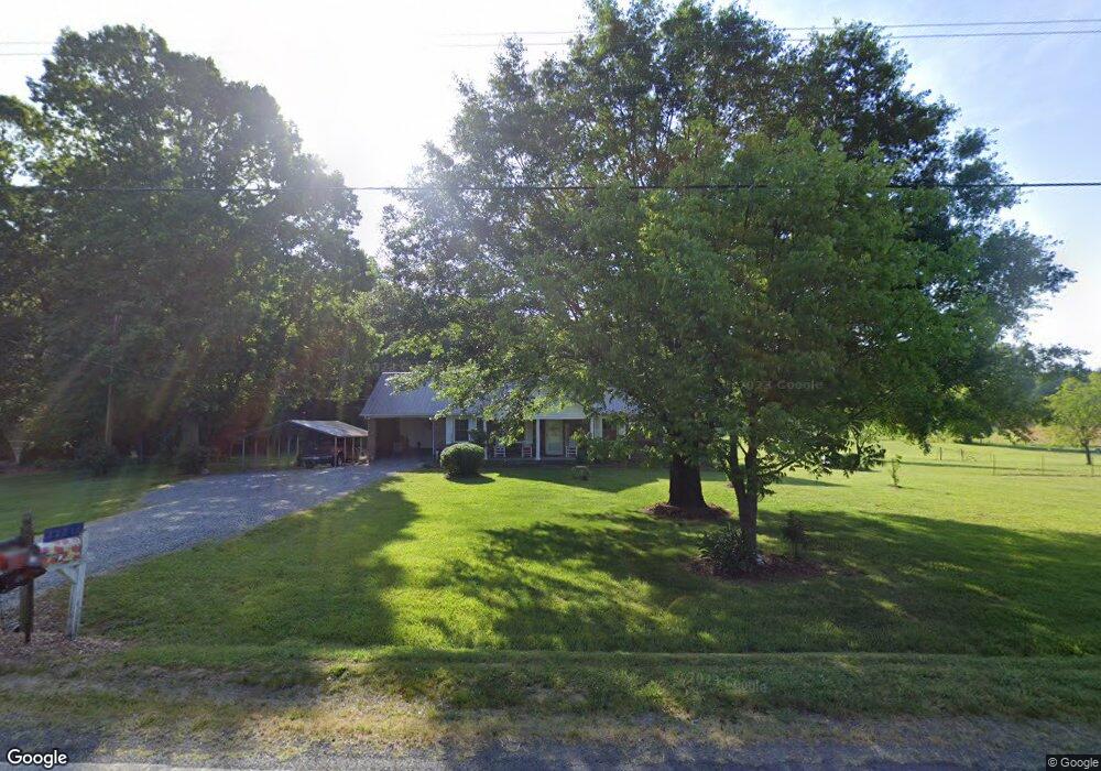 11700 Hartsell Rd, Midland, NC 28107 - photo 1