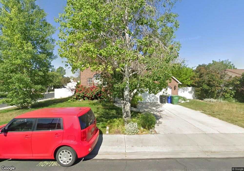 6870 S 3270 W, West Jordan, UT 84084 - photo 1