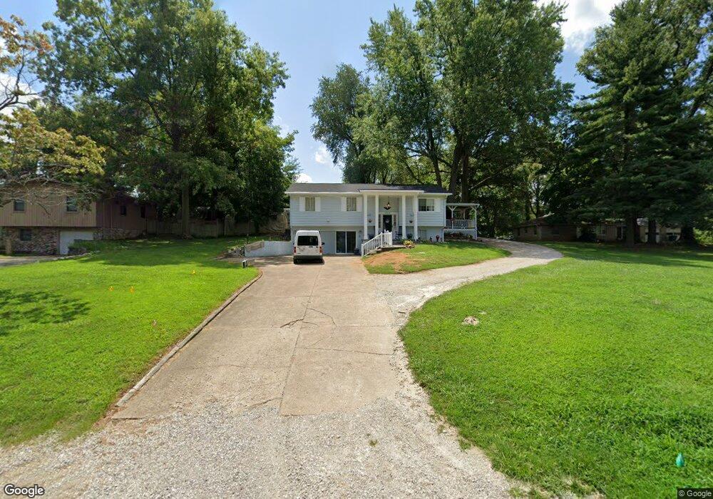 6555 Outer Lincoln Ave, Newburgh, IN 47630 - photo 1