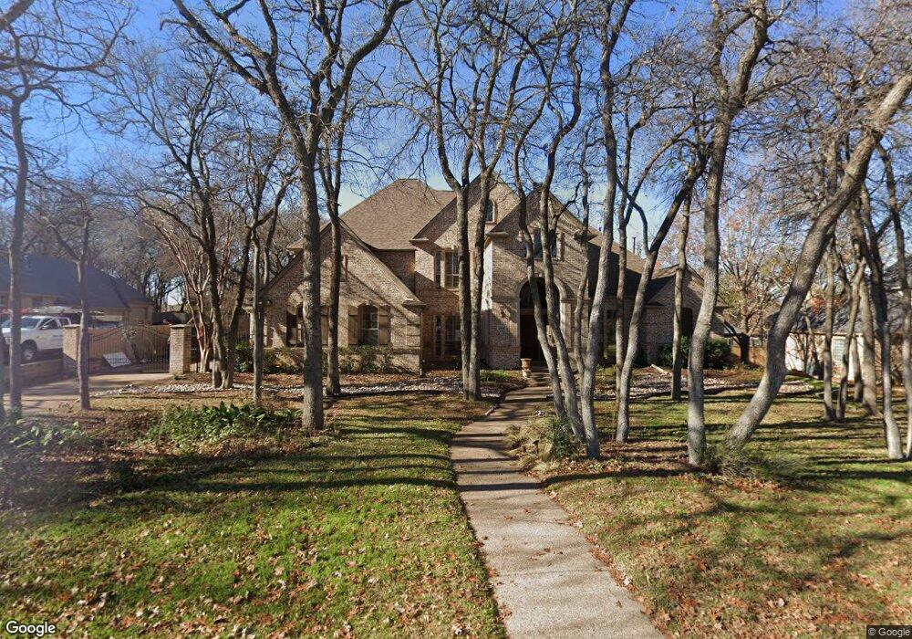2804 Linden Ln, Southlake, TX 76092 - photo 1