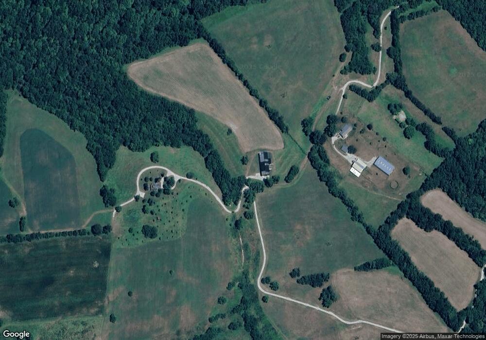 1262 Brushy Run Rd, Versailles, KY 40383 - photo 1