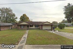 408 Lefoi Ln, Leesville, LA 71446