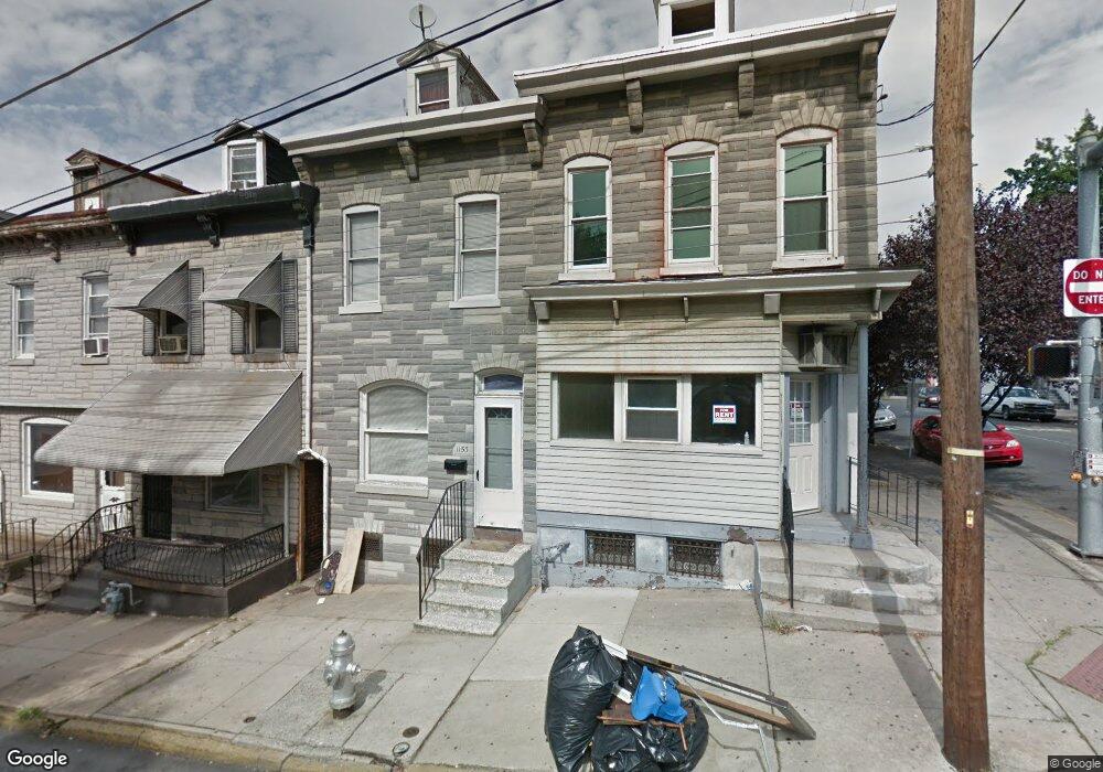 1153 Elm St, Reading, PA 19604 - photo 1