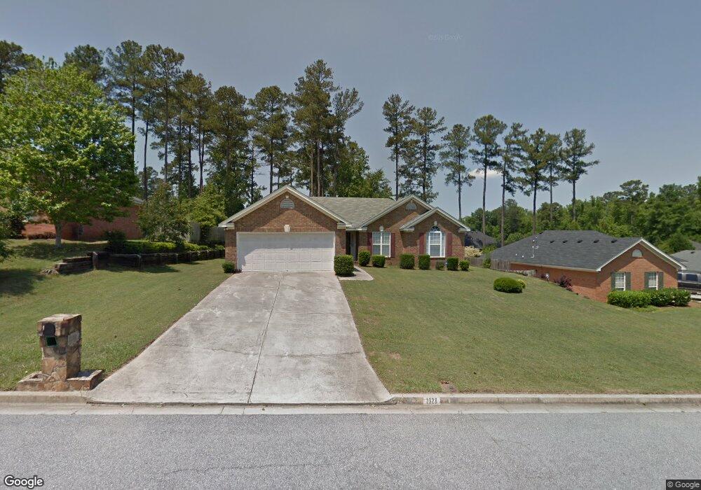 1328 Maple Leaf Ct, Evans, GA 30809 - photo 1