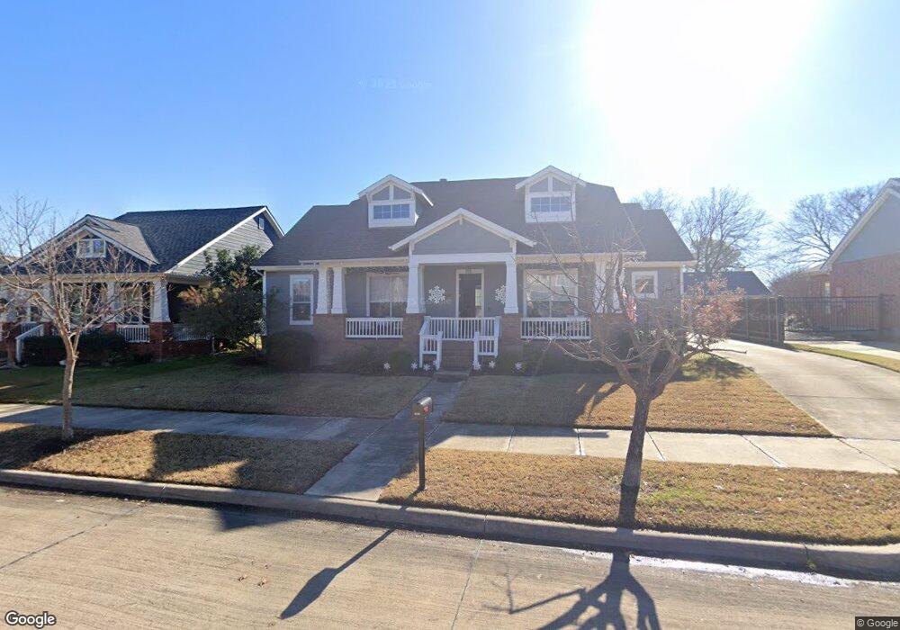 8220 Euclid Ave, North Richland Hills, TX 76180 - photo 1