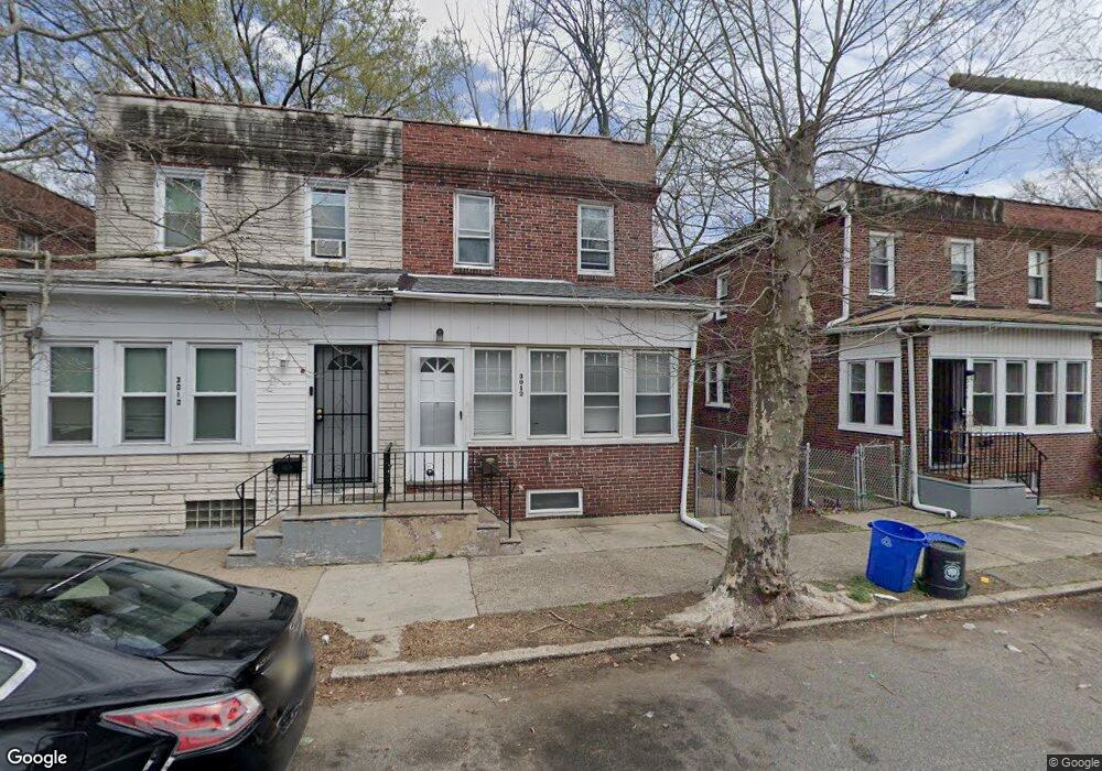 3010 Fenwick Rd, Camden, NJ 08104 - photo 1