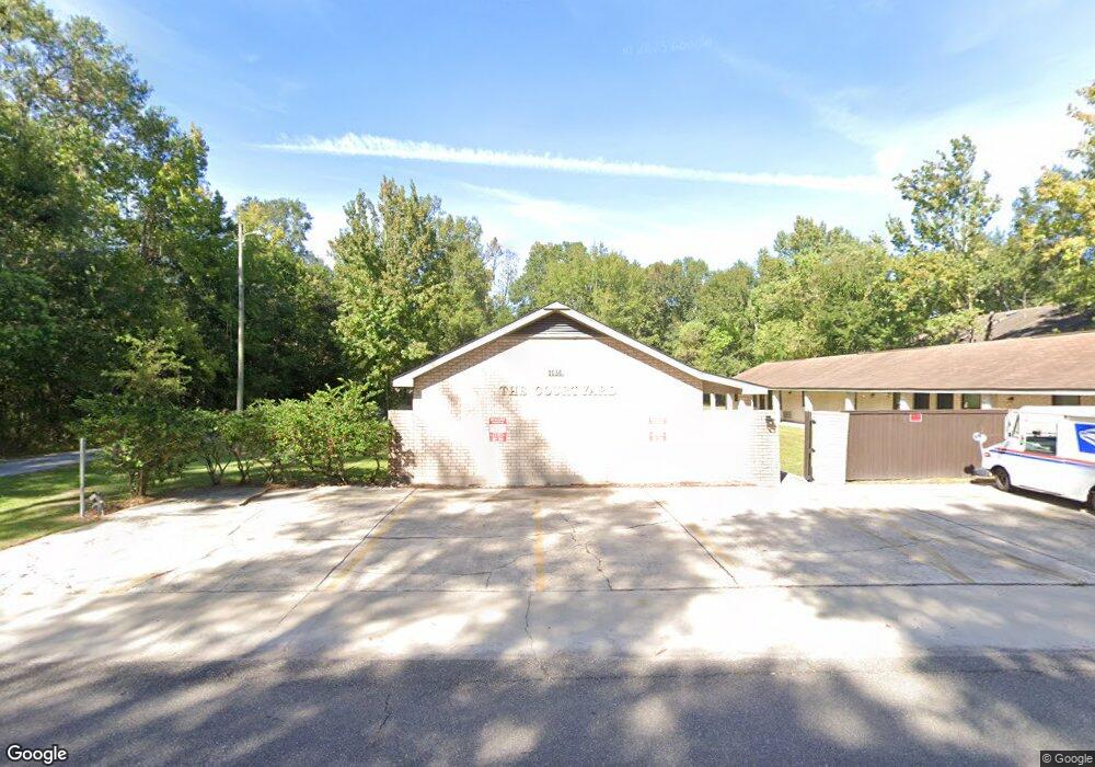 1050 Cousin St unit A, Slidell, LA 70458 - photo 1