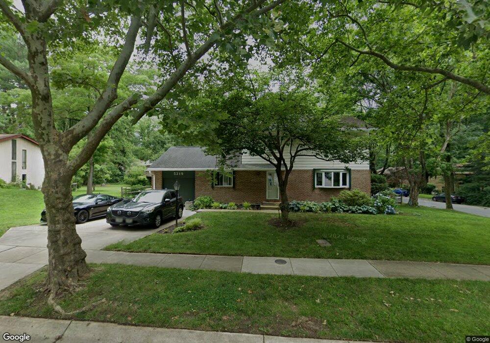 5219 Thunder Hill Rd, Columbia, MD 21045 - photo 1