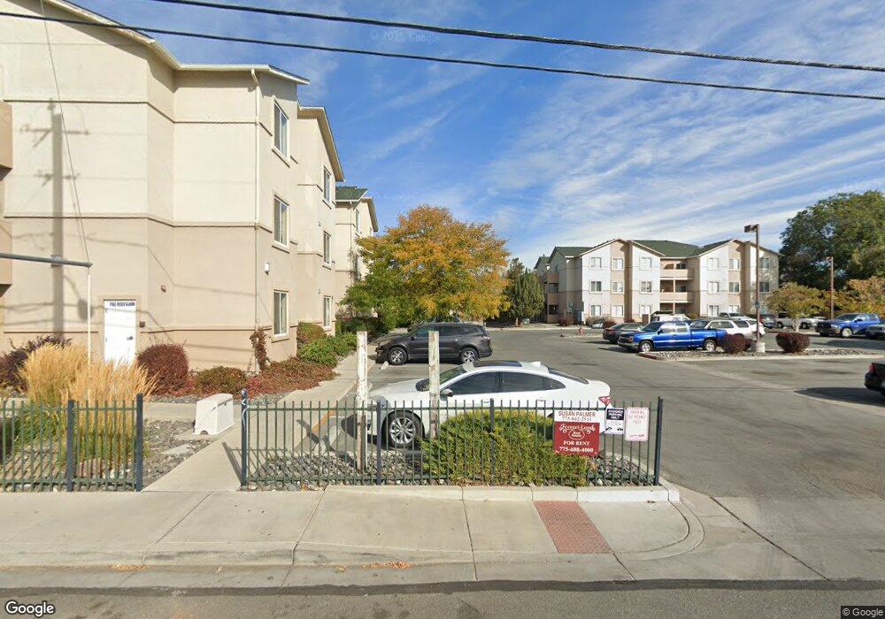 1600 I St unit 2203, Sparks, NV 89431 - photo 1