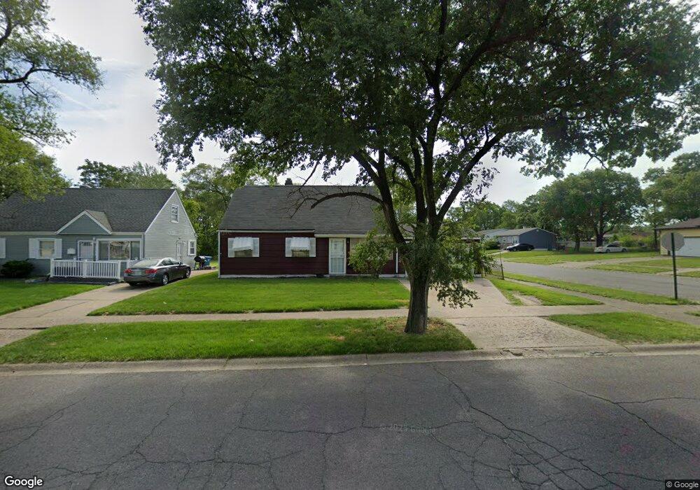 2033 Whitcomb St, Gary, IN 46404 - photo 1