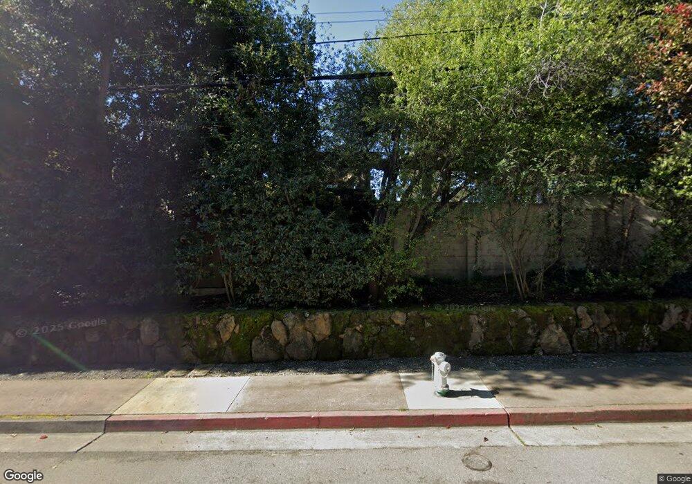 166 Tunnel Rd, Berkeley, CA 94705 - photo 1