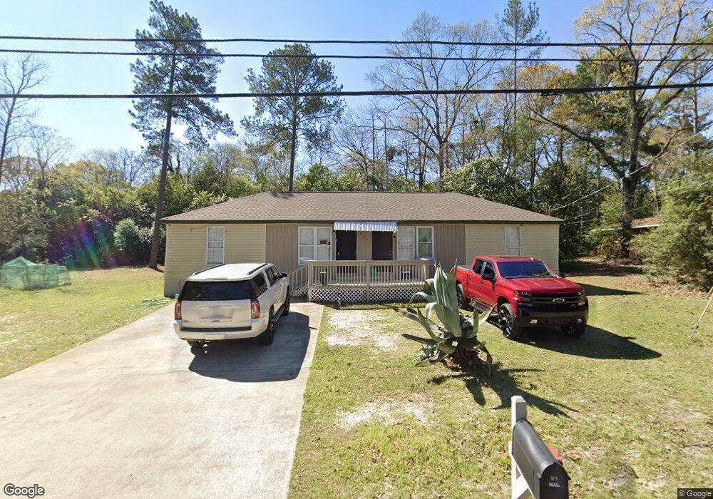 137 Wall St, Warner Robins, GA 31088 - photo 1