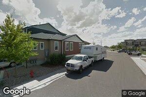 1406 S Mountain Crest Dr, Woods Cross, UT 84087