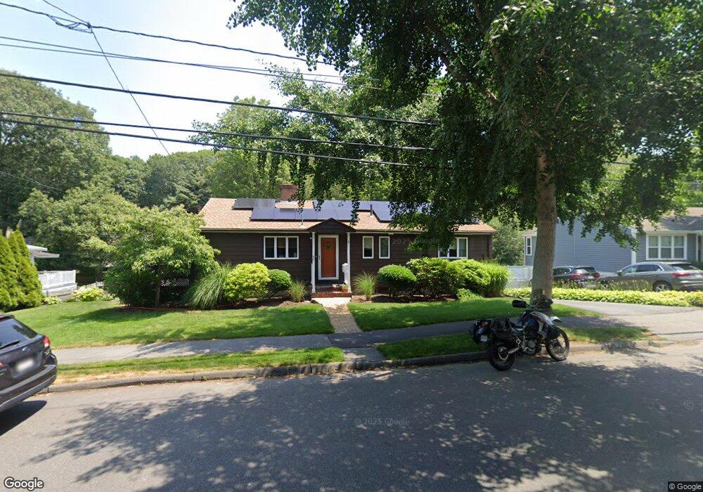 65 Pleasant St, Swampscott, MA 01907 - photo 1
