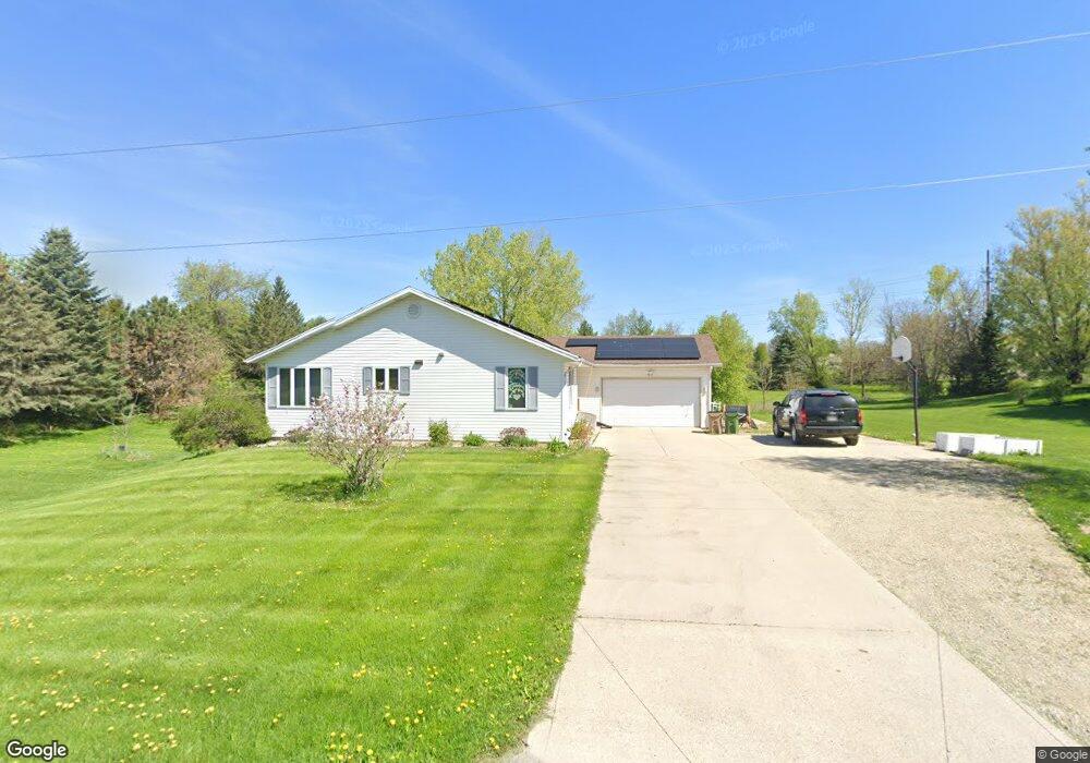 2125 Davis Hills Dr, Verona, WI 53593 - photo 1