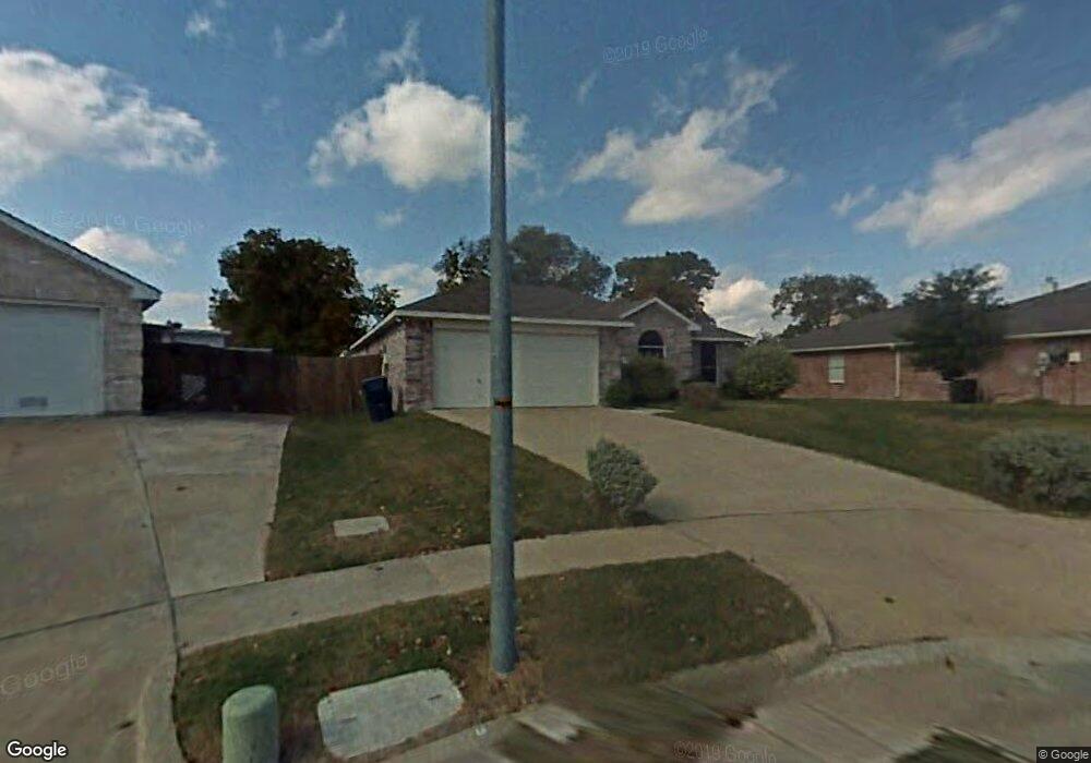 1008 Lake Dallas Dr, Wylie, TX 75098 - photo 1