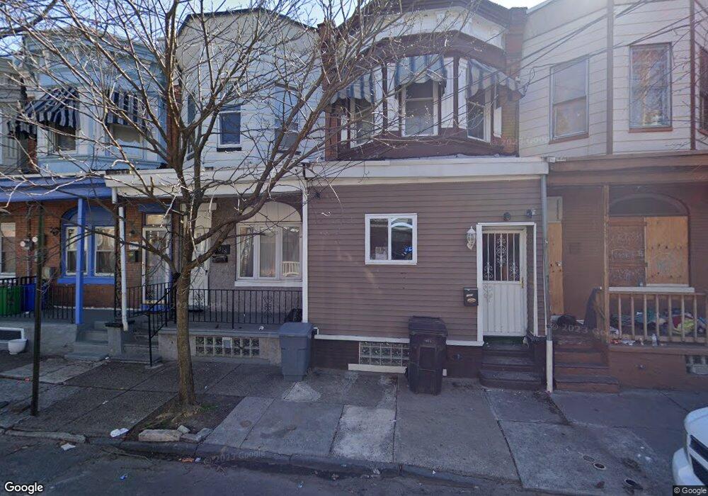 1820 S 6th St, Camden, NJ 08104 - photo 1