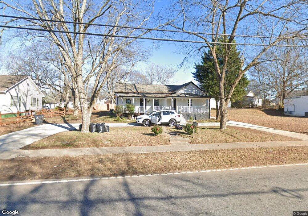 24 N Howard St, Inman, SC 29349 - photo 1