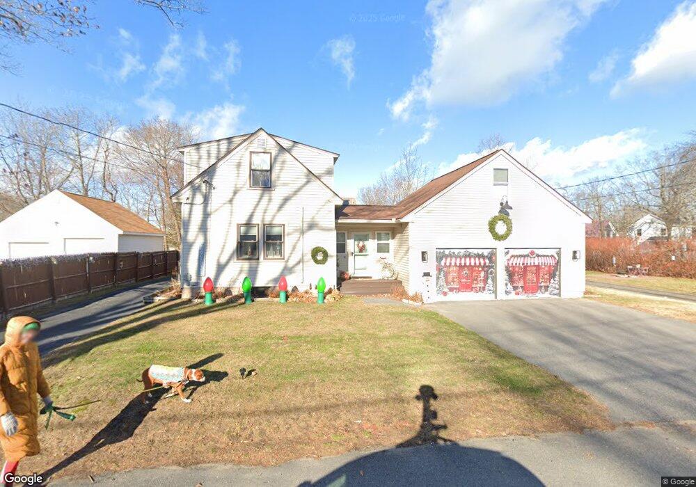 99 Osborne Ave, South Portland, ME 04106 - photo 1