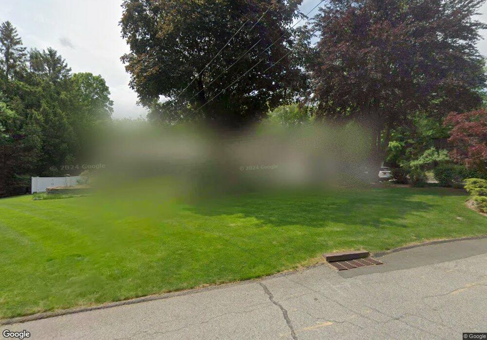 8 Alan Ct, New City, NY 10956 - photo 1