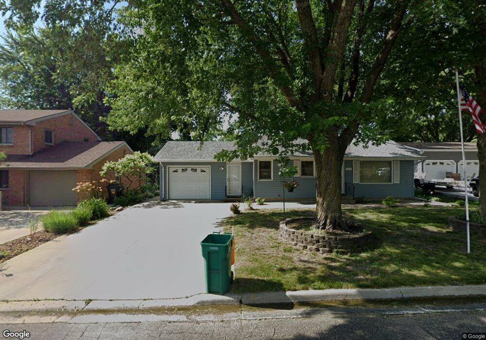 1912 Johnson St, Albert Lea, MN 56007 - photo 1