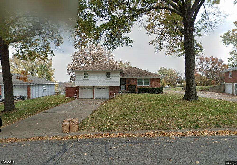 4715 Bond St, Shawnee, KS 66203 - photo 1