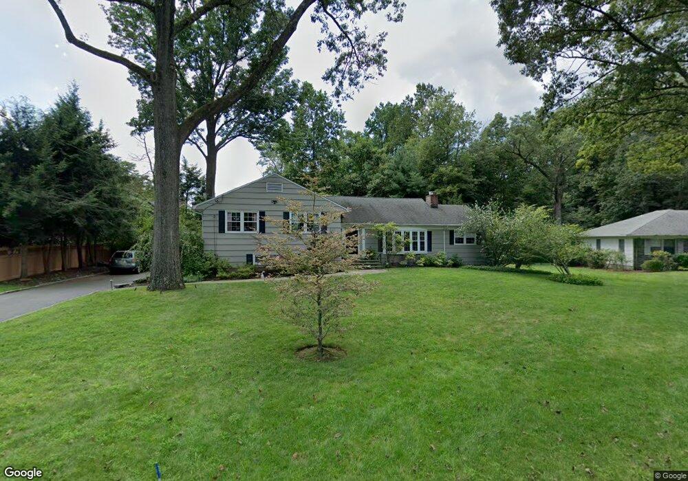 16 Winding Way, Morristown, NJ 07960 - photo 1