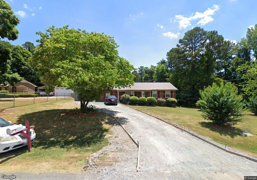 589 Lord Randolph Cir, Asheboro, NC 27205 - photo 1