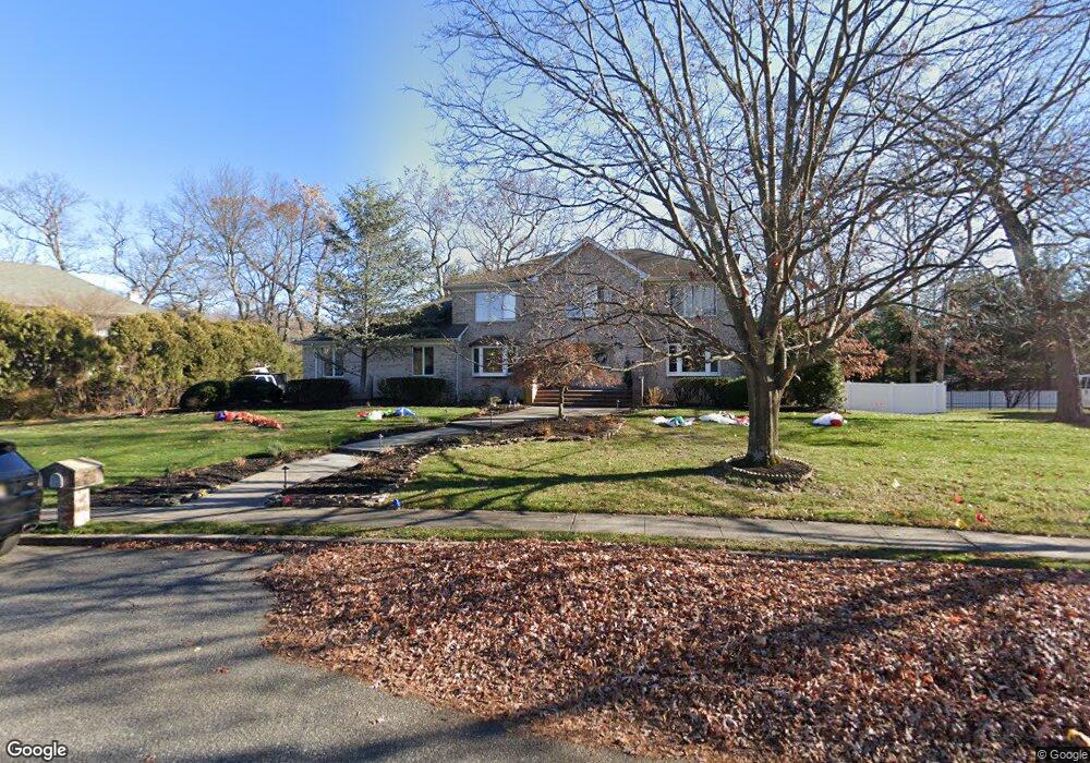 20 Nottingham Rd, Ocean, NJ 07712 - photo 1