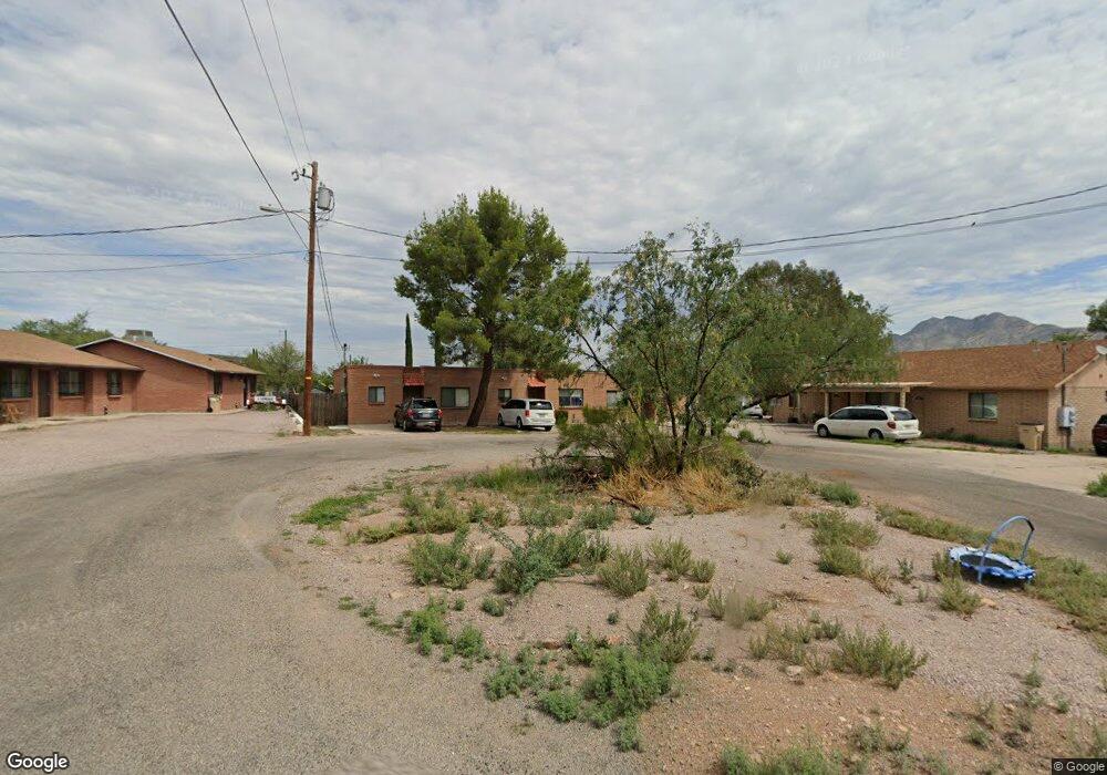 1242 Urano Ct, Rio Rico, AZ 85648 - photo 1