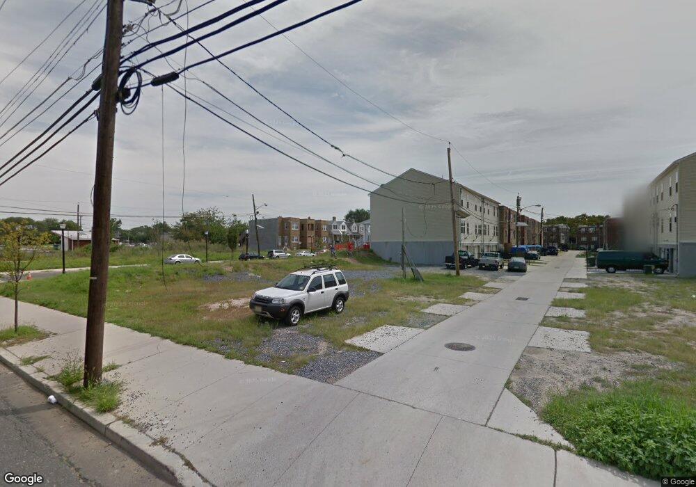 207 Morse St, Camden, NJ 08105 - photo 1