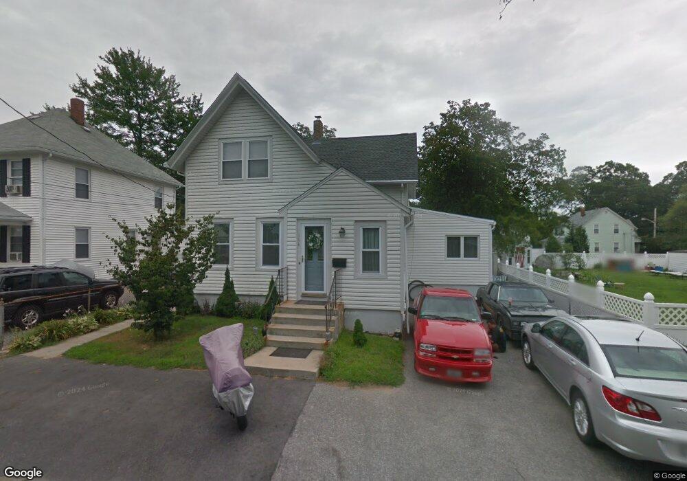 154 Worcester Ave, Riverside, RI 02915 - photo 1