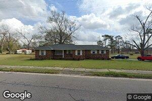 249 N Jones St, Midville, GA 30441