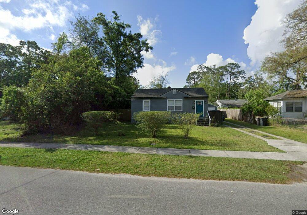 4340 Kingsbury St, Jacksonville, FL 32205 - photo 1