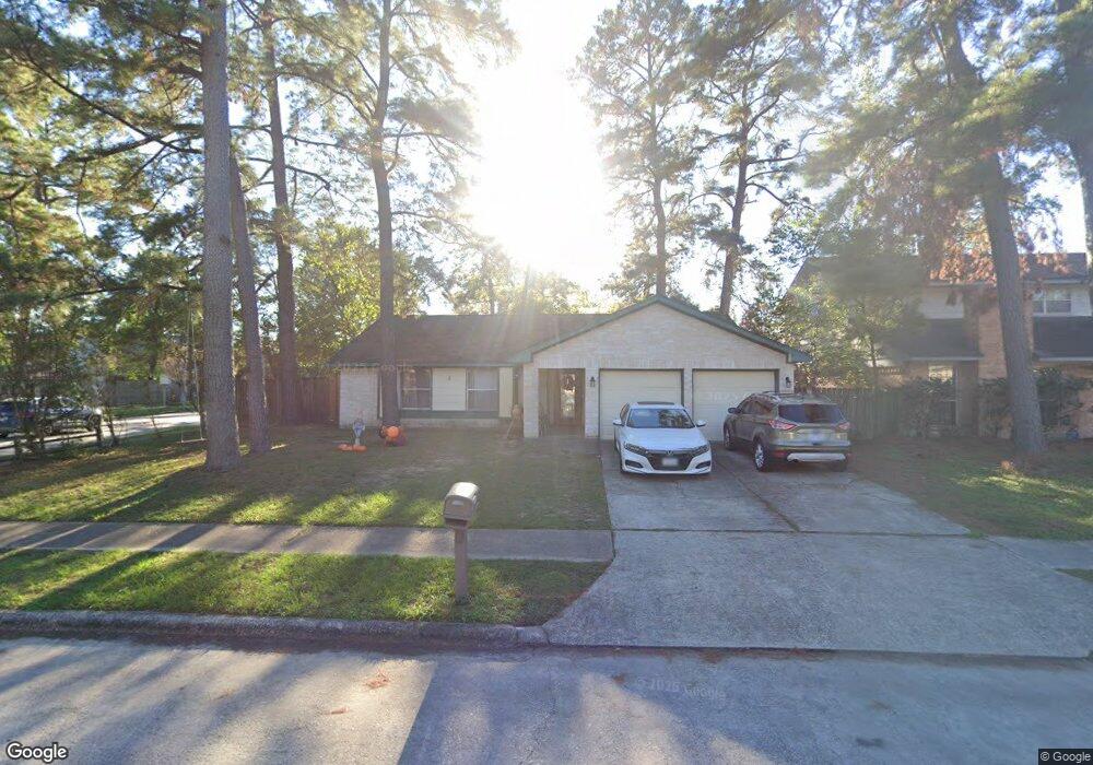 23311 Dew Wood Ln, Spring, TX 77373 - photo 1